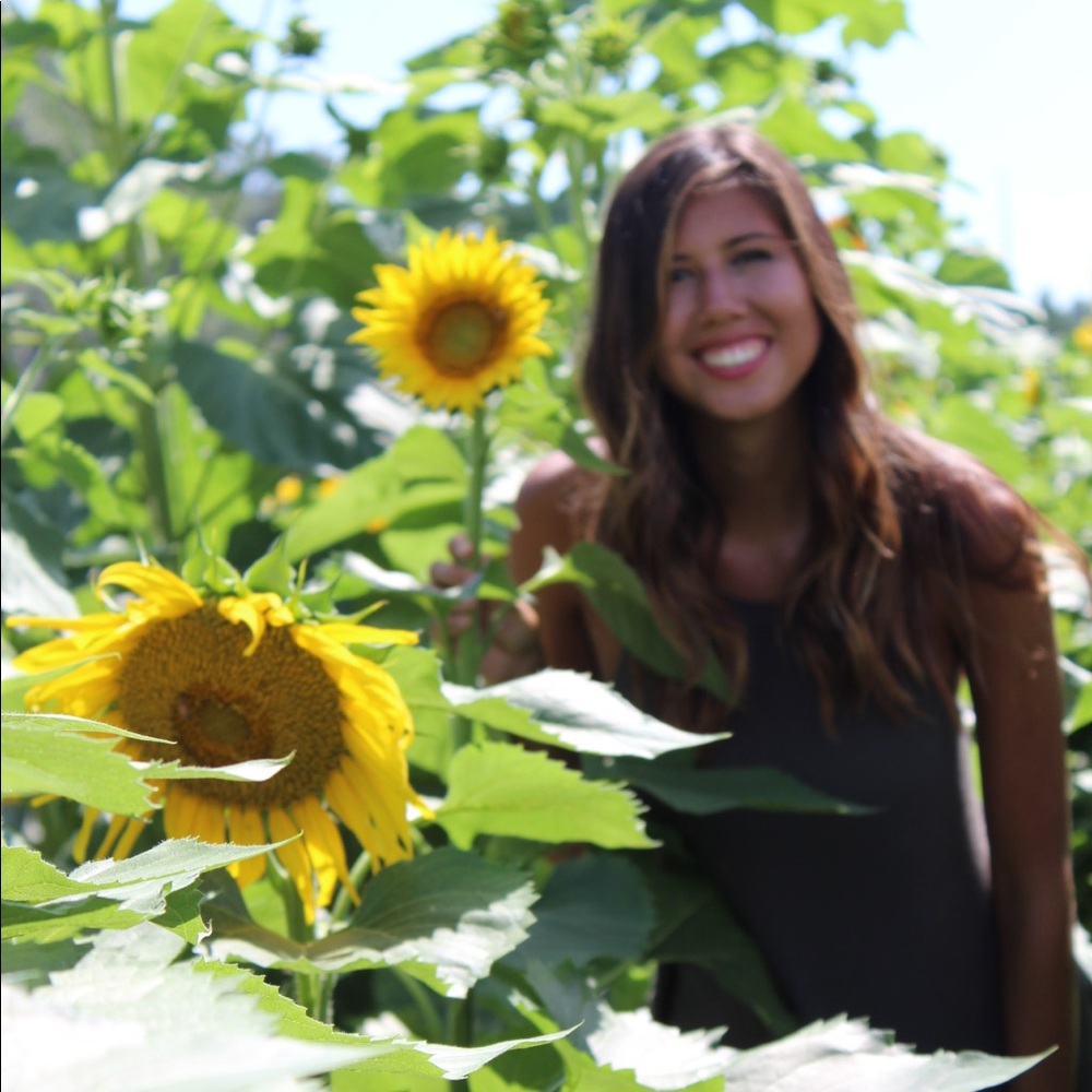 Meet your Posher, Marisa